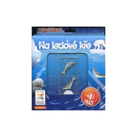 Na ledové kře - rozšíření
