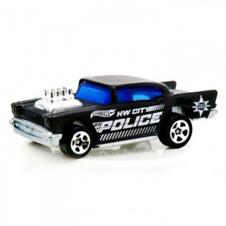 Hot Wheels angličák color