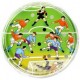 Hra fotbal/kopaná