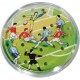 Hra fotbal/kopaná