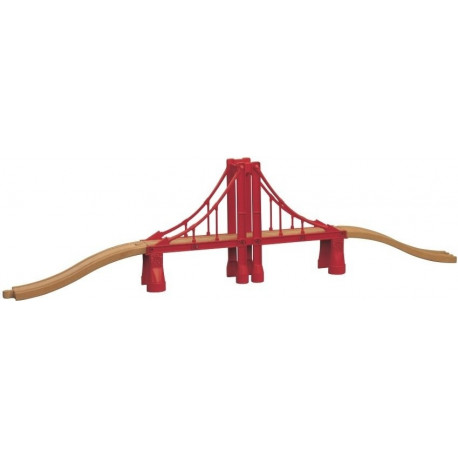 Maxim - most San Francisko