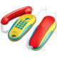 Telefon z pokoje do pokoje/Interkom