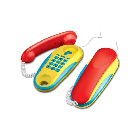 Telefon z pokoje do pokoje/Interkom Telefon z pokoje do pokoje/Interkom