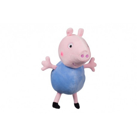 Prasátko Peppa - George