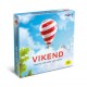 Víkend - kvízová hra