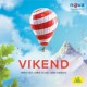 Víkend - kvízová hra