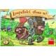 Loupežníci, třeste se! - desková hra