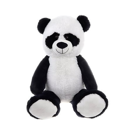 Medvěd Panda - plyšový