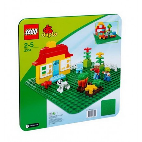 LEGO DUPLO - podložka