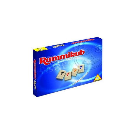 Rummikub originál - společenská hra