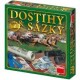 Dostihy a sázky - desková hra
