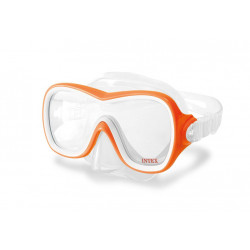 Potápěčské brýle (plavecká maska) Wave rider