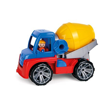 Auto Truxx Domíchávač/Míchačka