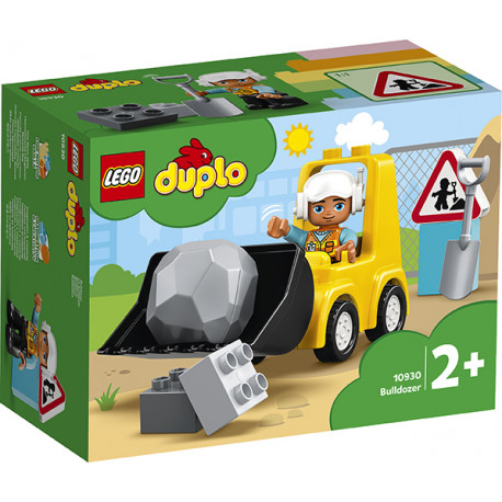 Lego Duplo - Buldozer