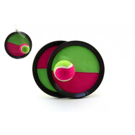 Catchball/Lambada