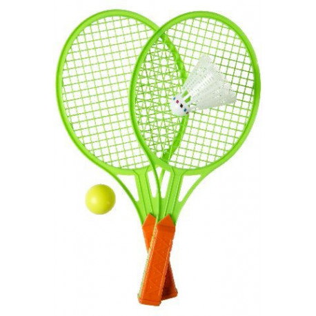 Badminton - dětský