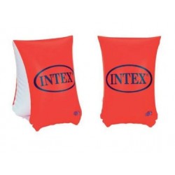 INTEX - Nafukovací rukávky, 6-12 let