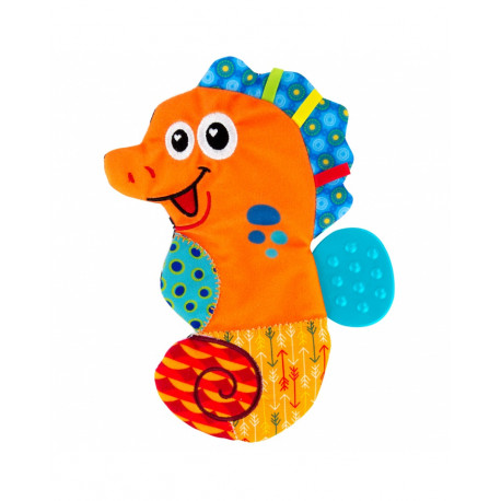 Lamaze - Šustící mořský koník Seymour