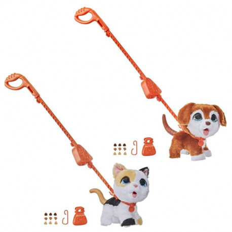 FurReal Friends Poopalots - velké zvířátko