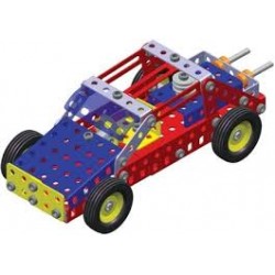 Merkur 016 - Buggy