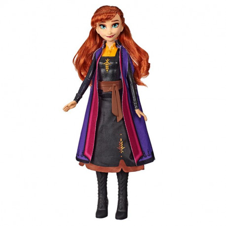 Frozen 2/Ledové království - Svítící Anna