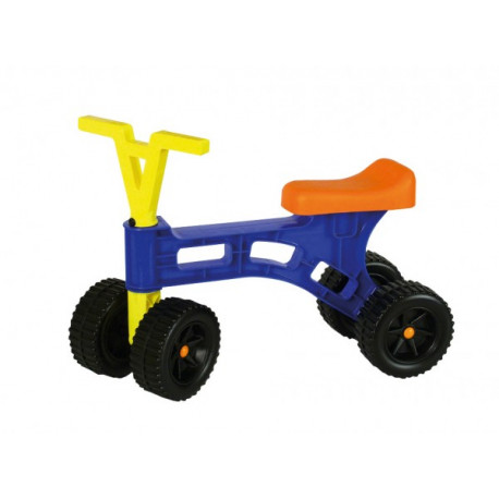 Odrážedlo Roloped