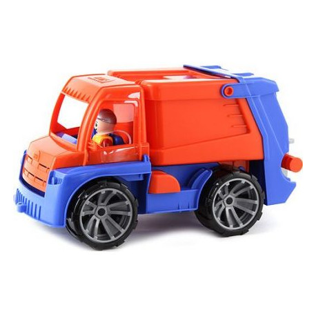 Auto truxx popelář