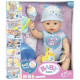 Baby Born Soft touch - chlapeček