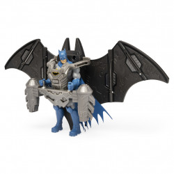 Batman - figurky hrdinů s akčním doplňkem