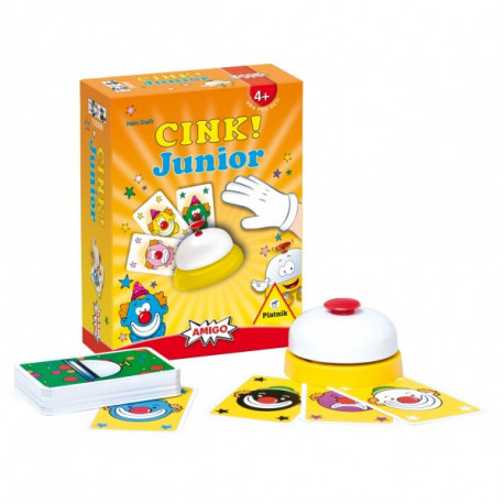 Cink! Junior