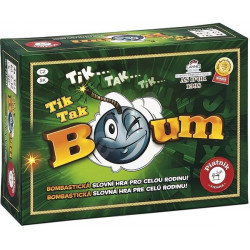 Tik tak bum