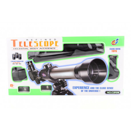 Teleskop
