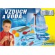 Experimenty - Vzduch a voda