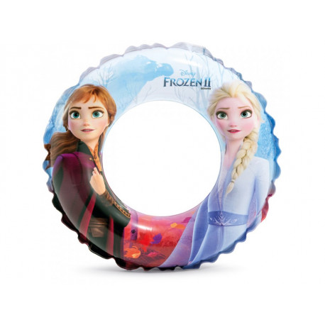 Kruh Frozen 3 - 6 let