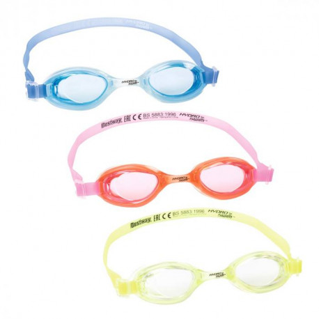 BESTWAY - Plavecké brýle, 3+