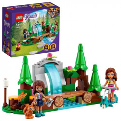 Lego Friends - Vodopád v lese