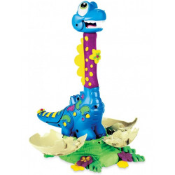 Play-Doh - Dino Brontosaurus