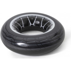 BESTWAY - Nafukovací kruh pneumatika, 119 cm