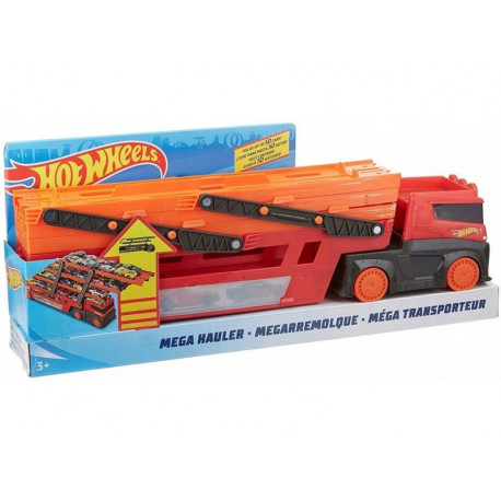 Hot Wheels - Mega Hauler