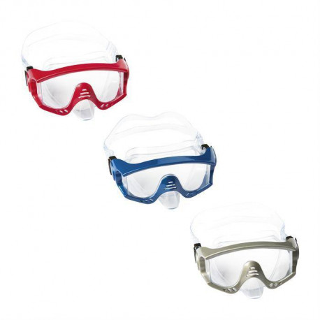 Brýle potápěčské - Splash Tech, 14+
