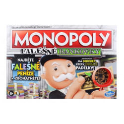 Monopoly falešné bankovky TV 1.11.-31.12.2021