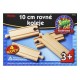 Maxim - rovné koleje 10cm