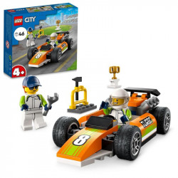 Lego City - Závodní auto
