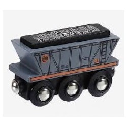 Maxim - Nákladní vagón na uhlí