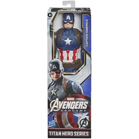 Avengers Capitan Amerika - 30 cm