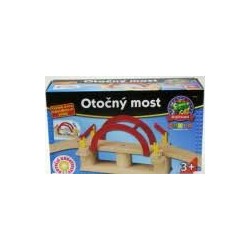 Maxim - Otočný most