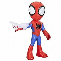 Spiderman Saf Mega Figurka - mix druhů