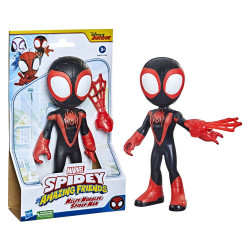 Spiderman Saf Mega Figurka - mix druhů