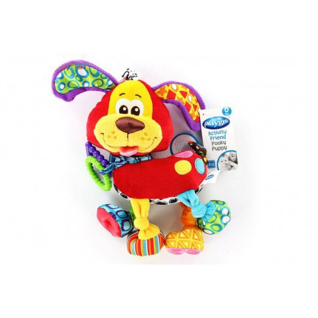 Playgro - Pejsek Rexík
