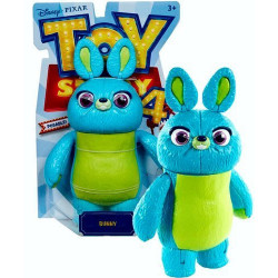 Toy Story/Příběh hraček - Bunny